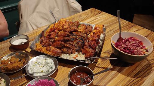 Photo of Gem of Norwich - 2, 6 Thorpe Rd, Norwich NR1 1RY